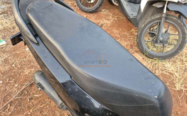 HONDA BEAT