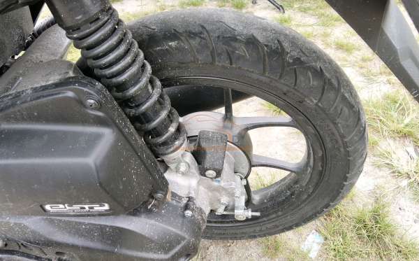 HONDA  BEAT