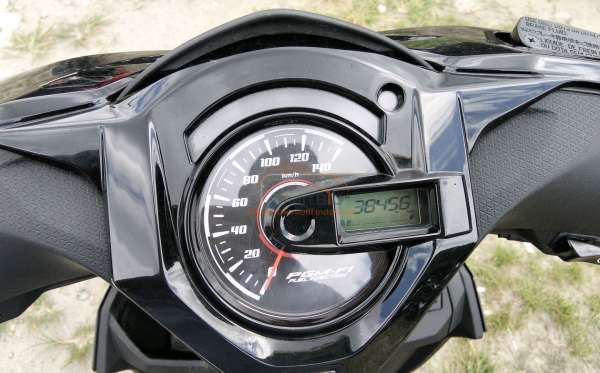 HONDA  BEAT
