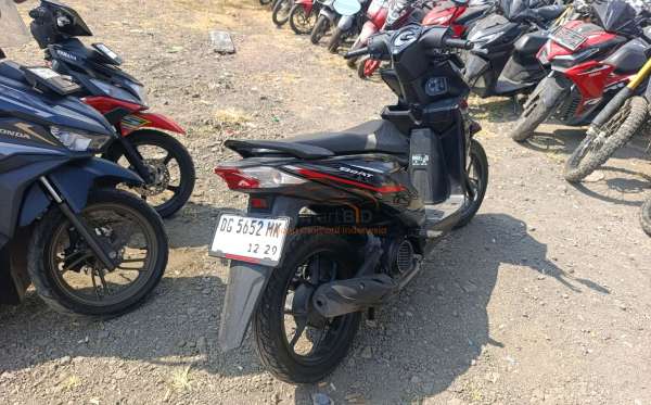 HONDA BEAT