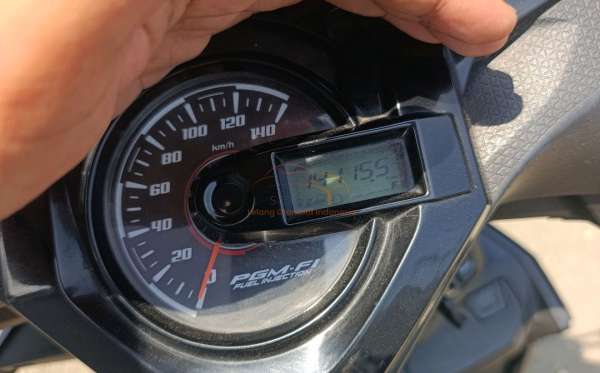 HONDA BEAT