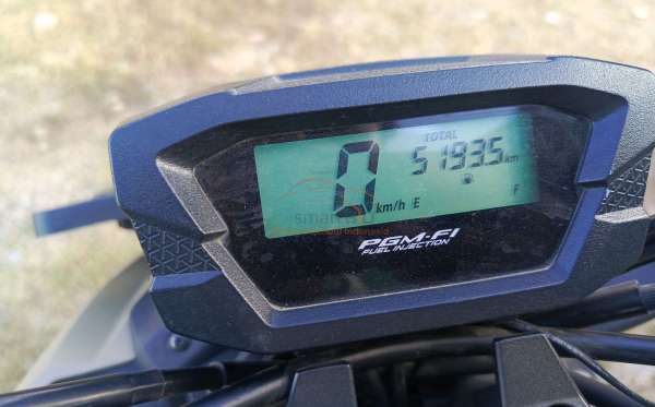 HONDA  BEAT STREET