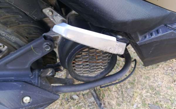 HONDA  BEAT STREET