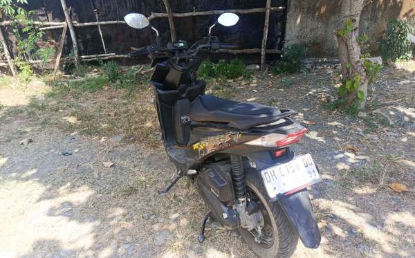 HONDA  BEAT STREET