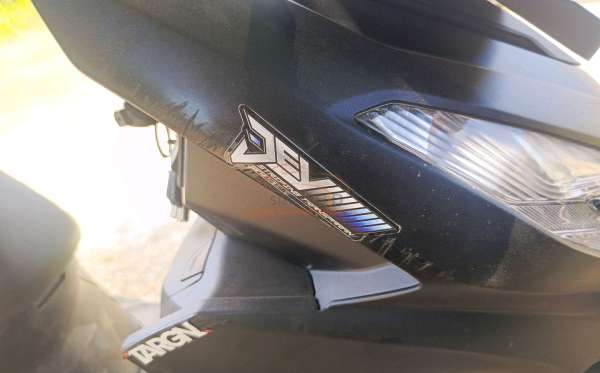 HONDA  BEAT STREET
