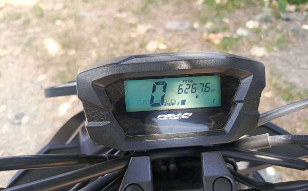 HONDA  BEAT STREET