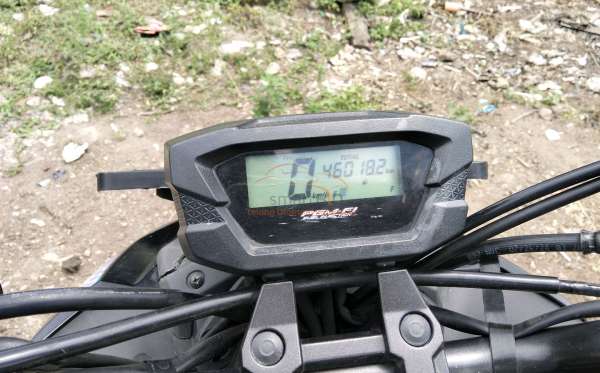 HONDA BEAT STREET