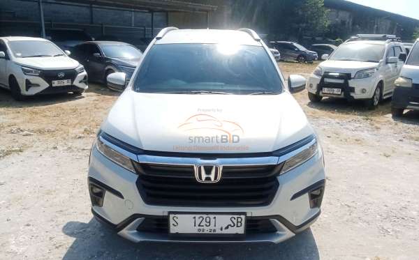 HONDA  BRV  1.5