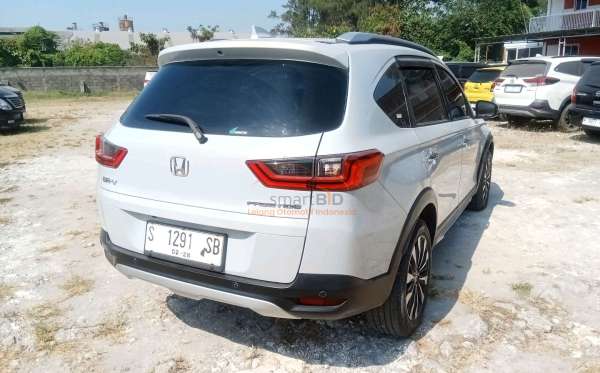HONDA  BRV  1.5