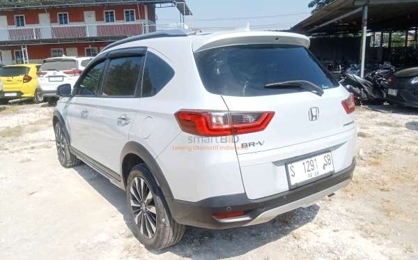 HONDA  BRV  1.5