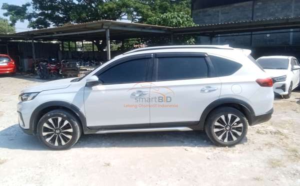 HONDA  BRV  1.5