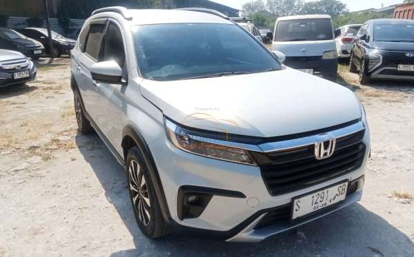 HONDA  BRV  1.5