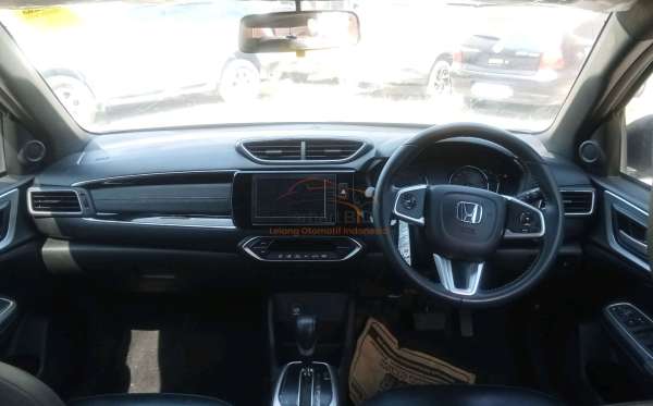 HONDA  BRV  1.5
