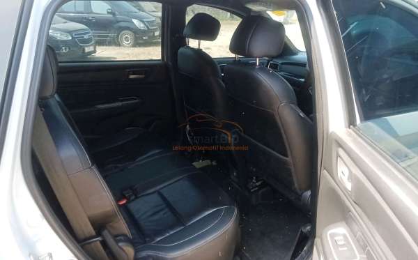 HONDA  BRV  1.5