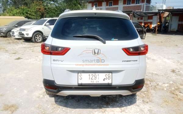 HONDA  BRV  1.5