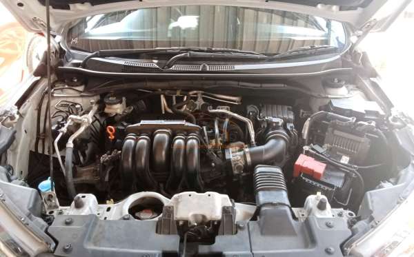 HONDA  BRV  1.5