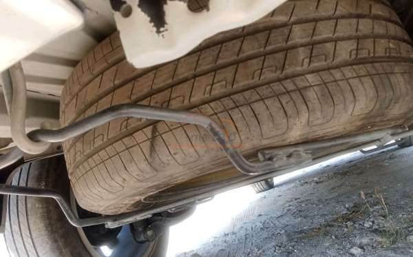 HONDA  BRV  1.5