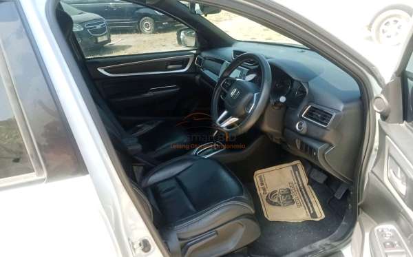 HONDA  BRV  1.5