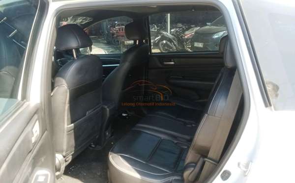HONDA  BRV  1.5