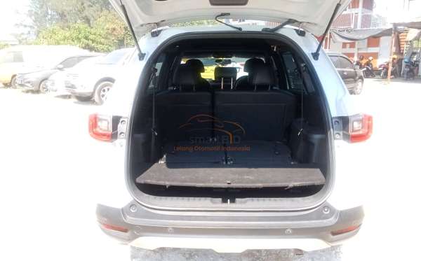 HONDA  BRV  1.5