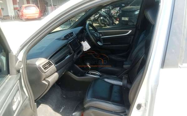 HONDA  BRV  1.5