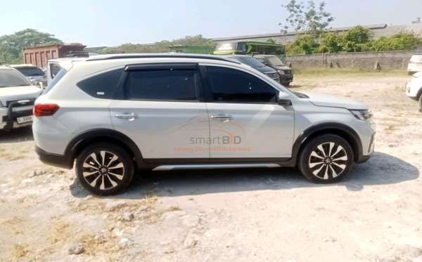 HONDA  BRV  1.5