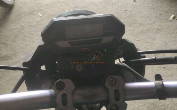 HONDA CB 150 Verza