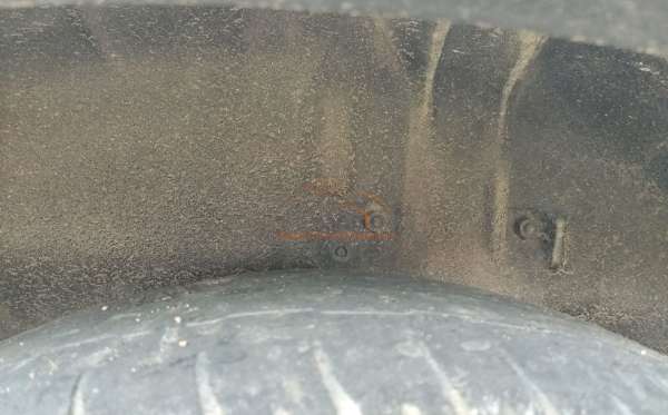 HONDA CR-V RE1 2WD 2.4 A/T