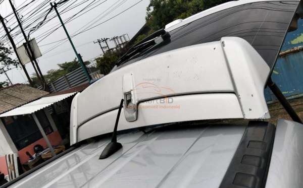 HONDA CR-V RE1 2WD 2.4 A/T
