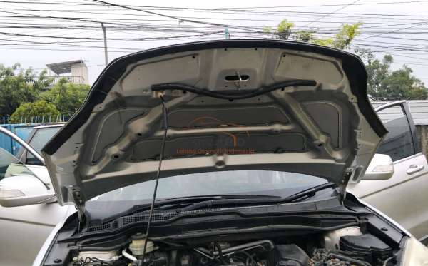 HONDA CR-V RE1 2WD 2.4 A/T