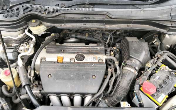 HONDA CR-V RE1 2WD 2.4 A/T