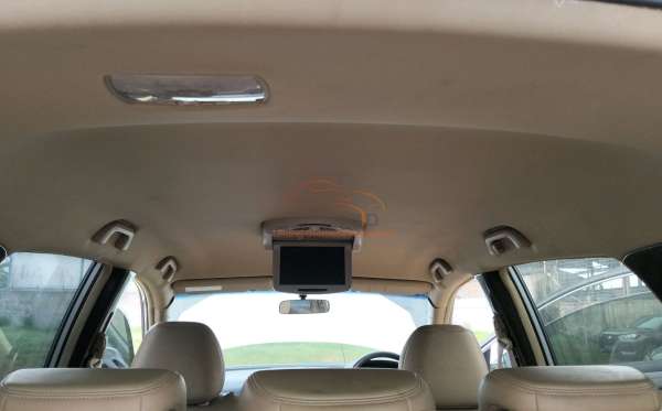 HONDA CR-V RE1 2WD 2.4 A/T