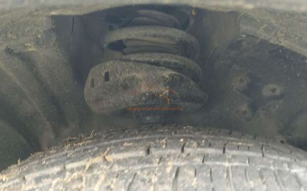 HONDA CR-V RE1 2WD 2.4 A/T