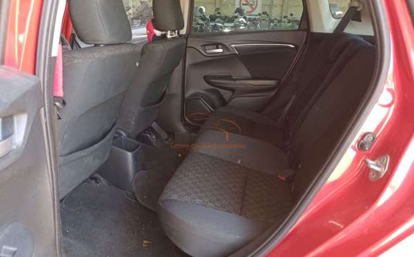 HONDA JAZZ GK5 1.5 S AT CKD