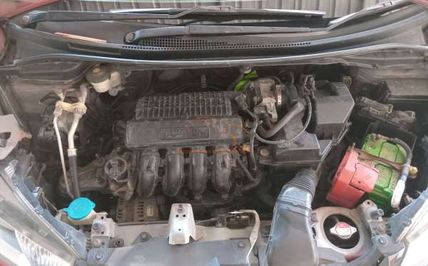 HONDA JAZZ GK5 1.5 S AT CKD