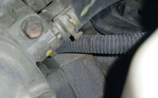 HONDA JAZZ GK5 1.5 S AT CKD
