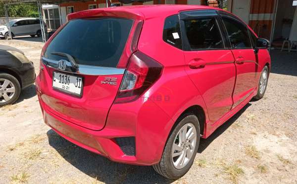 HONDA JAZZ GK5 1.5 S AT CKD