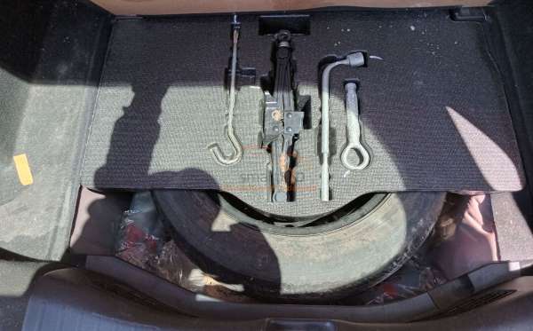HONDA JAZZ GK5 1.5 S AT CKD