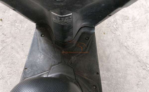 HONDA VARIO 125 CBS