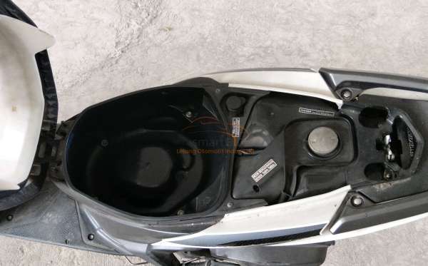 HONDA VARIO 125 CBS