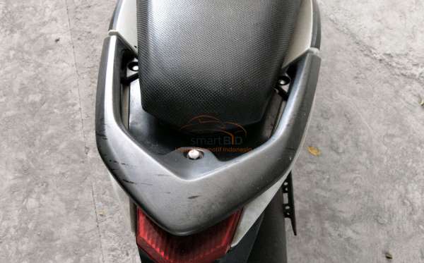 HONDA VARIO 125 CBS