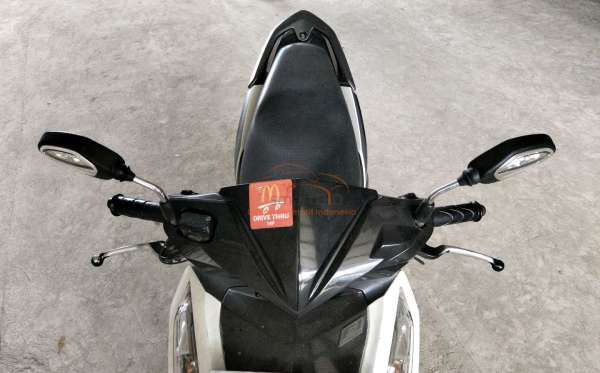 HONDA VARIO 125 CBS