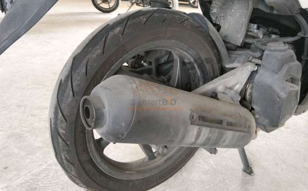 HONDA VARIO 125 CBS