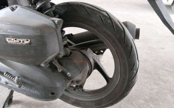 HONDA VARIO 125 CBS