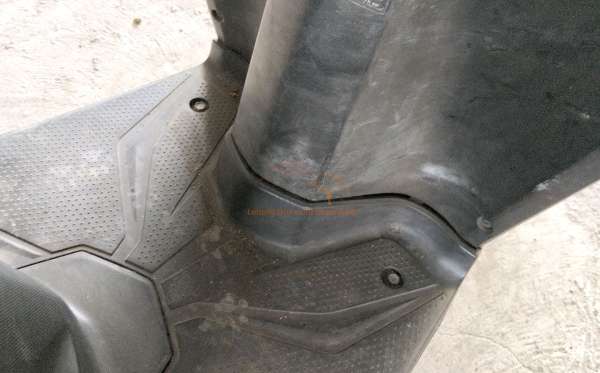 HONDA VARIO 125 CBS