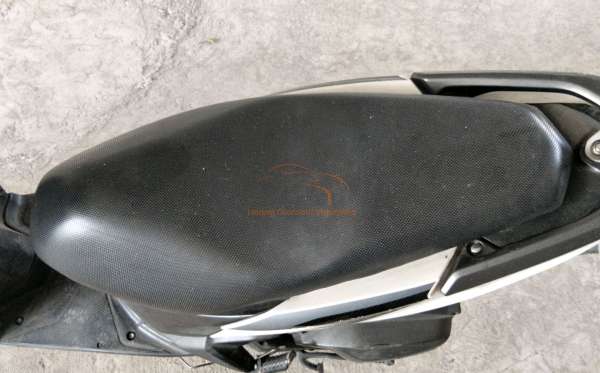 HONDA VARIO 125 CBS