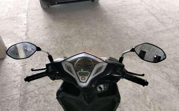 HONDA VARIO 125 CBS