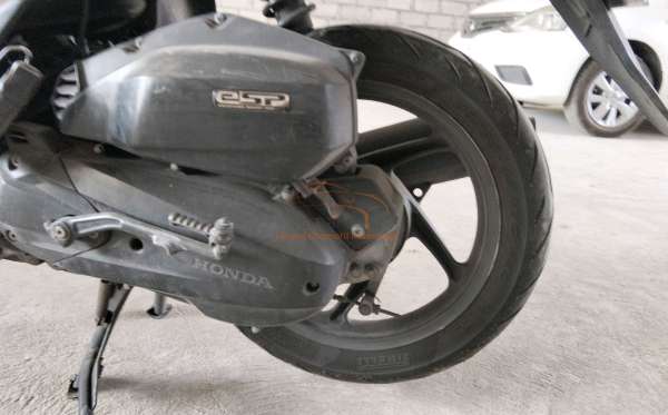 HONDA VARIO 125 CBS