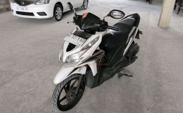 HONDA VARIO 125 CBS
