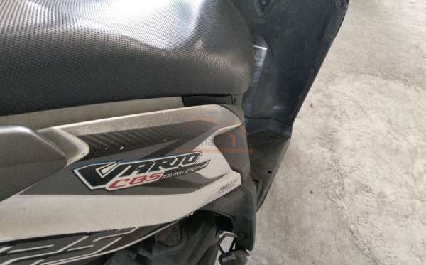 HONDA VARIO 125 CBS